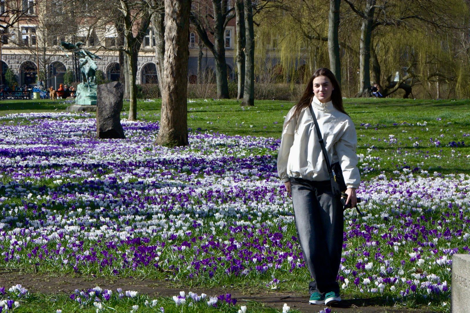 Magdaléna Bízková