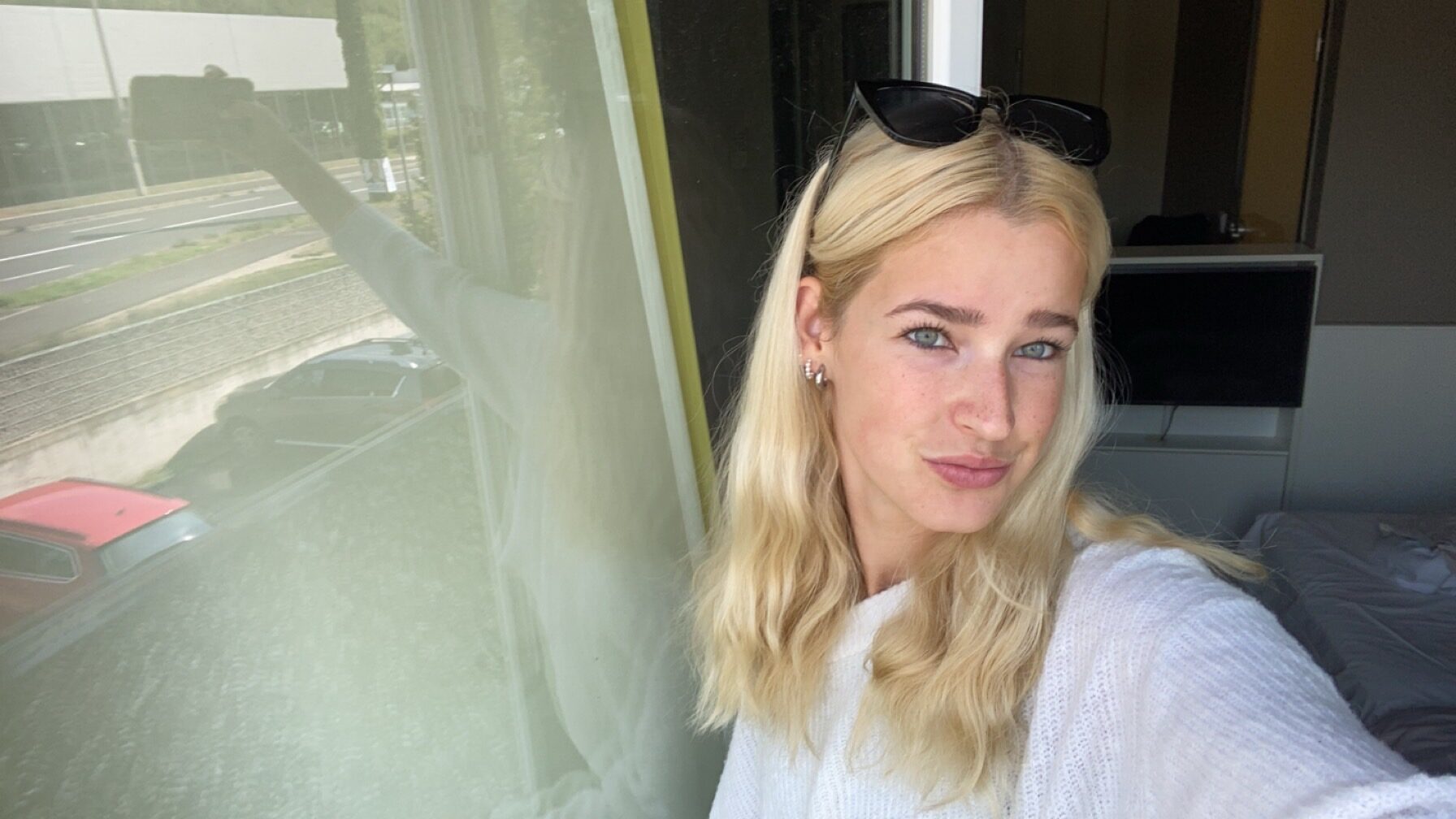 Anežka Bízková